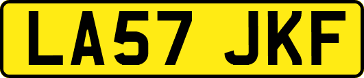 LA57JKF