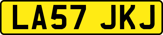 LA57JKJ