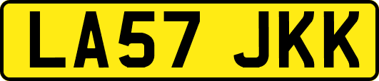 LA57JKK