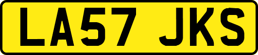 LA57JKS