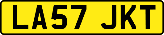 LA57JKT