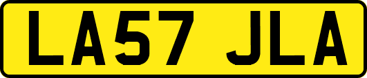 LA57JLA