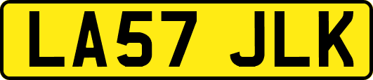 LA57JLK