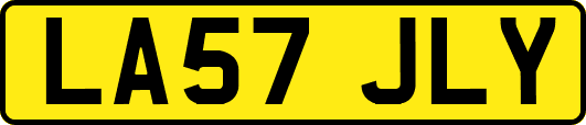 LA57JLY