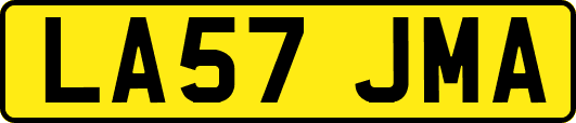 LA57JMA