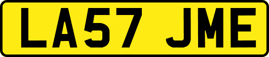 LA57JME