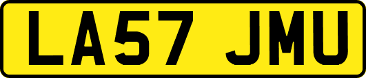LA57JMU
