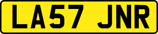 LA57JNR