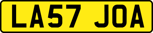 LA57JOA