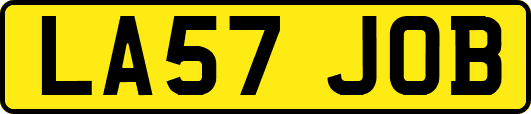 LA57JOB
