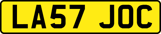 LA57JOC