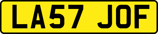LA57JOF