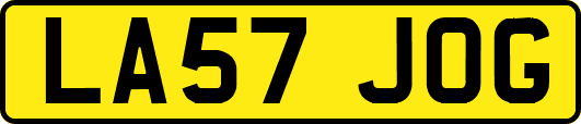 LA57JOG