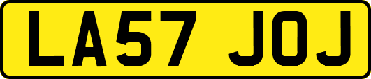LA57JOJ