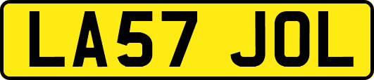 LA57JOL