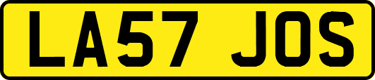 LA57JOS