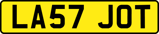 LA57JOT