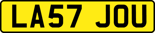 LA57JOU