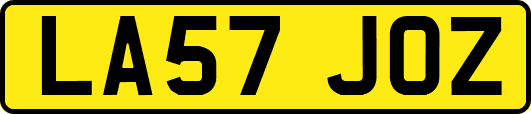LA57JOZ