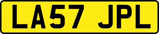 LA57JPL
