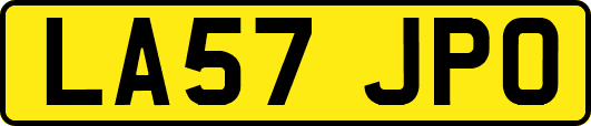 LA57JPO