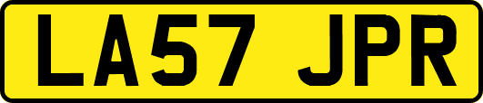 LA57JPR