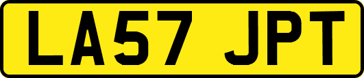 LA57JPT