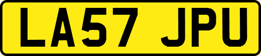 LA57JPU