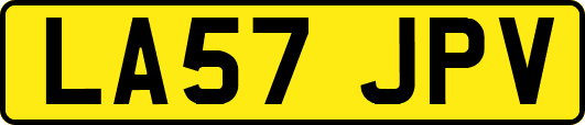 LA57JPV