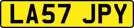LA57JPY