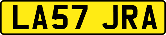 LA57JRA