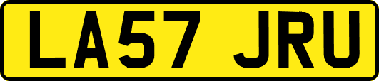 LA57JRU