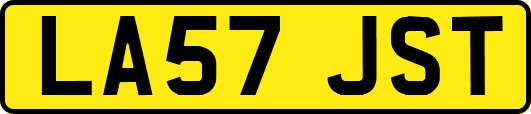 LA57JST