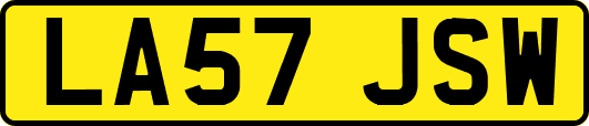 LA57JSW