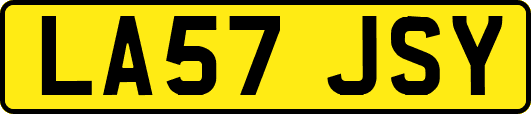 LA57JSY