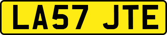 LA57JTE