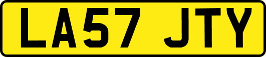 LA57JTY