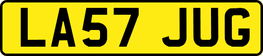 LA57JUG