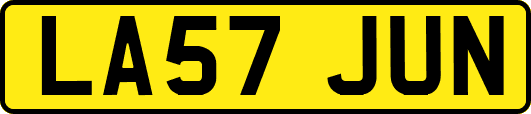 LA57JUN