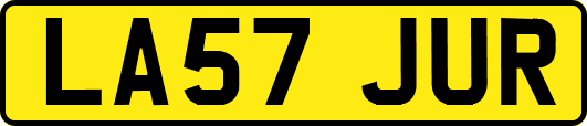 LA57JUR