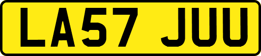 LA57JUU