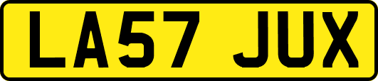 LA57JUX
