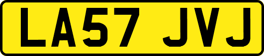 LA57JVJ
