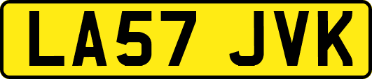 LA57JVK