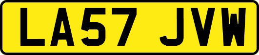 LA57JVW