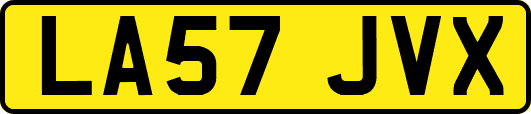 LA57JVX