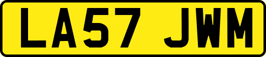 LA57JWM