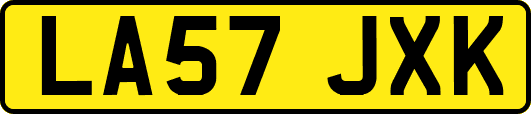 LA57JXK