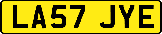LA57JYE