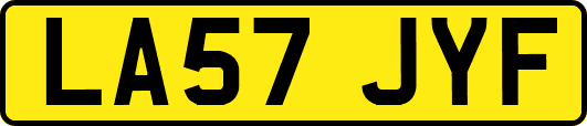 LA57JYF